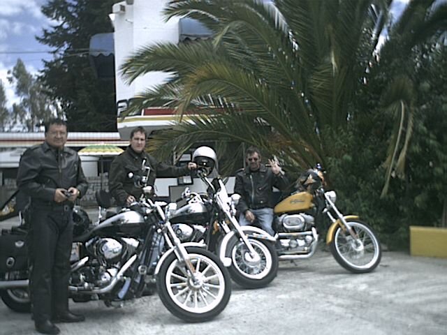 Harley Davidson 028